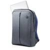 Rucsac Notebook HP Value, 15.6'', Gri