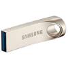 Memorie USB Samsung BAR, 32GB, USB 3.0, Metalic