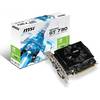 Placa video MSI Geforce GT 730, 2GB GDDR3, 128 biti