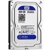 Hard Disk WD Caviar Blue 500GB, Sata3, 5400rpm, 64MB, 3.5 inch, WD5000AZRZ