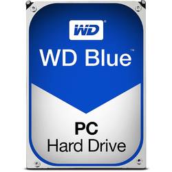 WD Caviar Blue 500GB, Sata3, 5400rpm, 64MB, 3.5 inch, WD5000AZRZ