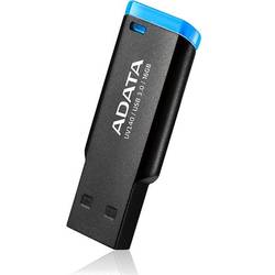 UV140, 16GB, USB 3.0, Negru/Albastru