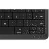 Tastatura tableta Microsoft Universal Foldable, Bluetooth, Negru