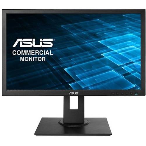 Monitor LED Asus BE229QLB, 21.5'' Full HD, 5ms, Negru