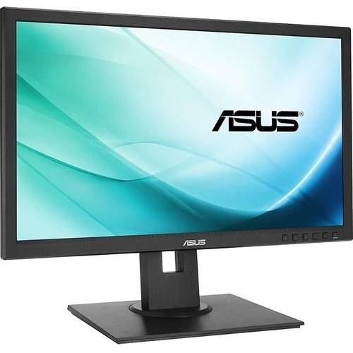 Monitor LED Asus BE229QLB, 21.5'' Full HD, 5ms, Negru