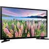 Televizor LED Samsung Smart TV UE32J5200, 81cm, FHD, DVB-T/DVB-C, Negru