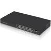 Switch Ubiquiti ES-24-LITE 24-port + 2xSFP Gigabit, 1U Rack 19 inch