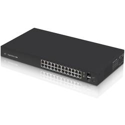 ES-24-LITE 24-port + 2xSFP Gigabit, 1U Rack 19 inch