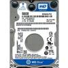 Hard Disk Notebook Blue, 500GB, 5400RPM, 16MB, SATA 3, WD5000LPCX