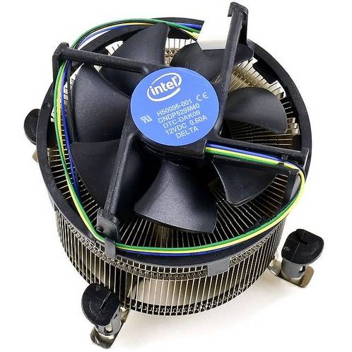 Cooler CPU - Intel BXTS15A