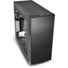 Carcasa Thermaltake Suppressor F51 Window, FullTower, Fara sursa, Negru