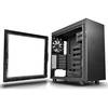 Carcasa Thermaltake Suppressor F51 Window, FullTower, Fara sursa, Negru