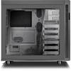 Carcasa Thermaltake Suppressor F51 Window, FullTower, Fara sursa, Negru