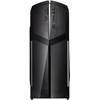 Carcasa Thermaltake Versa N21, MiddleTower, Fara sursa, Negru