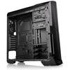 Carcasa Thermaltake Versa N21, MiddleTower, Fara sursa, Negru