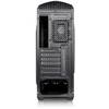 Carcasa Thermaltake Versa N21, MiddleTower, Fara sursa, Negru