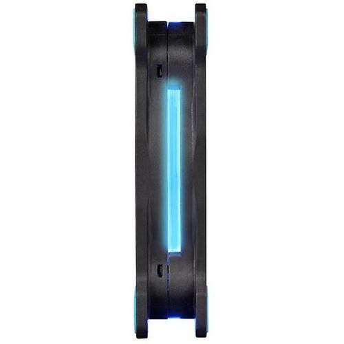 Ventilator PC Thermaltake Riing 12 LED Albastru