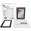 SSD A-DATA Premier Pro SP550, 240GB, SATA 3, 2.5''