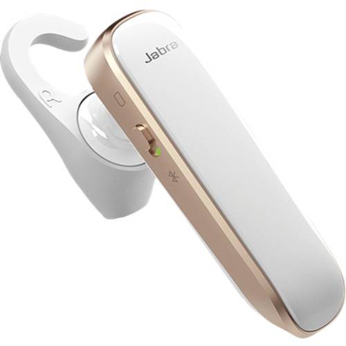 Casca Bluetooth Jabra Boost, Mono, Gold