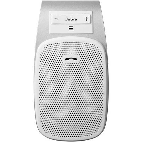 Car Kit Bluetooth Jabra Drive White