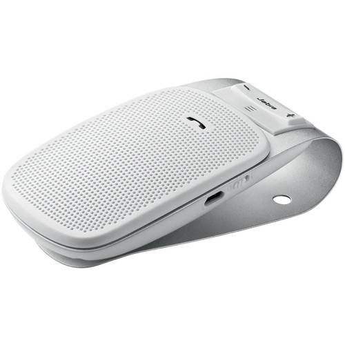 Car Kit Bluetooth Jabra Drive White