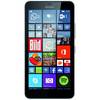 Smartphone Microsoft Lumia 640 XL, Dual SIM, 1GB Ram, 8GB, 13MP, 5.7'' IPS LCD touchscreen, Windows Phone 8.1, 3G, Alb