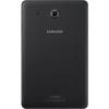 Tableta Samsung Galaxy Tab E T561, 1.5GB Ram, 8GB, 9.6" TFT capacitive touchscreen, Quad-core 1.3 GHz, 5MP, WIFI, 3G, Negru