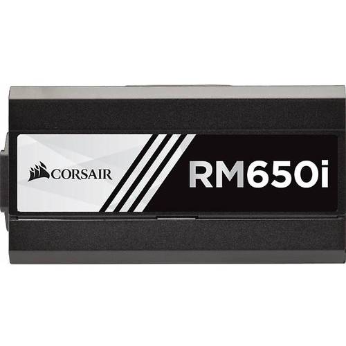 Sursa Corsair RM650i 650W Modulara, Certificare 80+ Gold