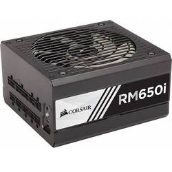 RM650i 650W Modulara, Certificare 80+ Gold