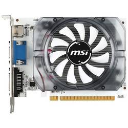 Geforce GT 730 V2, 4GB GDDR3, 128 biti