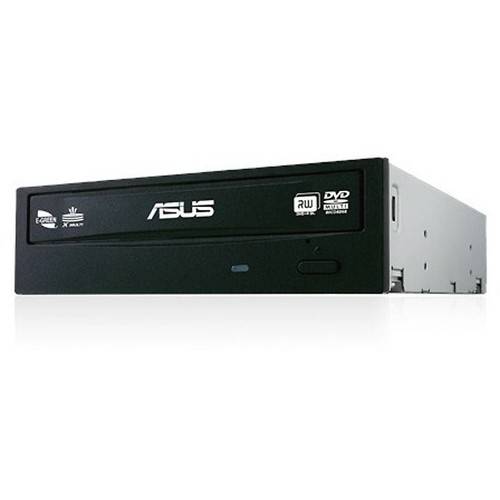 Unitate optica Asus DRW-24F1MT, DVD Writer, SATA, Negru, Retail