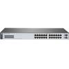 Switch HP 1820 24 porturi Gigabit 2 porturi SFP Layer 2 Web managed