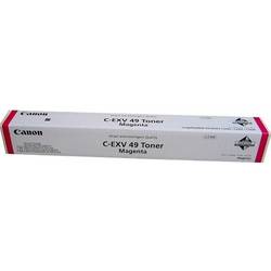 Cartus toner Canon C-EXV49M Magenta, CF8526B002AA