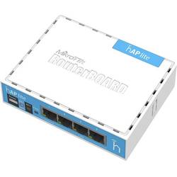 Access point wireless MikroTik RB941-2nD, 4 x LAN