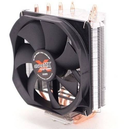 Cooler CPU - AMD / Intel, Zalman CNPS11X Performa+