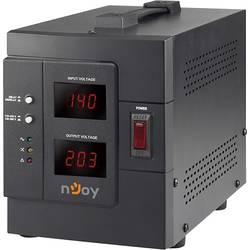 Stabilizator de tensiune nJoy AVR Akin 2000, 2000VA, 1600W