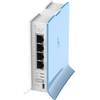 Access Point MikroTik RB941-2nD-TC, 4 x LAN