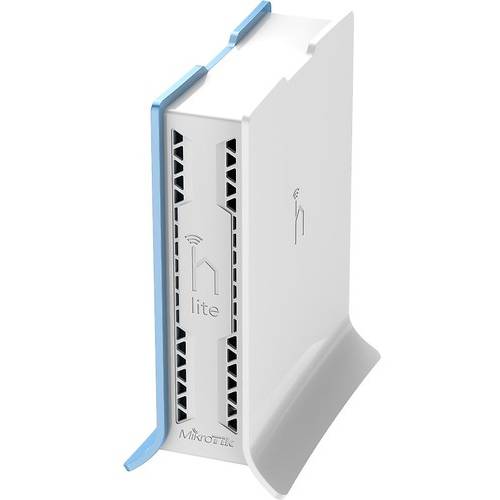 Access Point MikroTik RB941-2nD-TC, 4 x LAN
