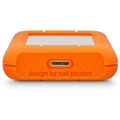 Hard Disk Extern Lacie Rugged Mini 2TB USB 3.0