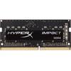 Memorie Notebook Kingston HyperX Impact, DDR4, 4GB, 2400MHz, CL14