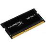 Memorie Notebook Kingston HyperX Impact, DDR4, 8GB, 2400MHz, CL14