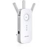 Access Point Range Extender Wireless TP-Link RE450, AC1750 Dual Band