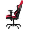 Scaun Gaming AROZZI Torretta XL, Rosu