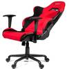 Scaun Gaming AROZZI Torretta XL, Rosu