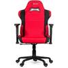 Scaun Gaming AROZZI Torretta XL, Rosu