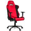 Scaun Gaming AROZZI Torretta XL, Rosu