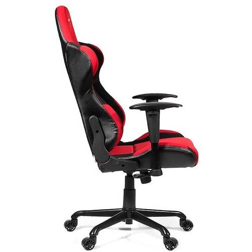 Scaun Gaming AROZZI Torretta XL, Rosu