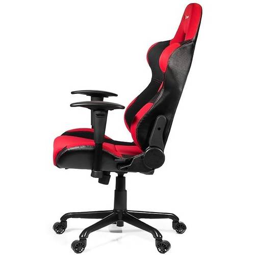 Scaun Gaming AROZZI Torretta XL, Rosu