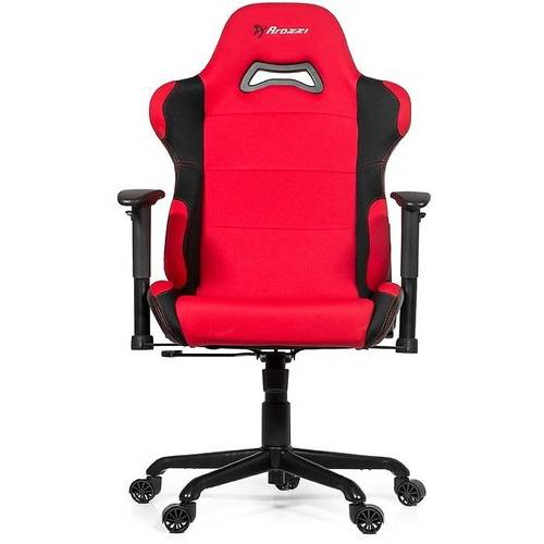 Scaun Gaming AROZZI Torretta XL, Rosu