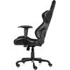 Scaun Gaming AROZZI Torretta, Negru